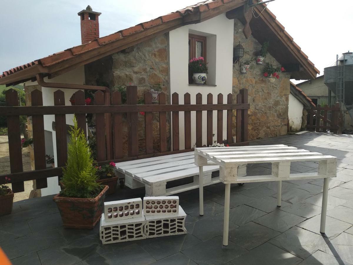 Апартаменты La Casina De Biescas Бьескас Экстерьер фото