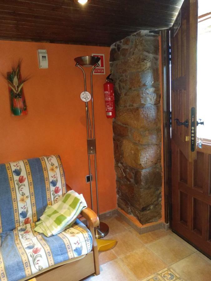 Апартаменты La Casina De Biescas Бьескас Экстерьер фото