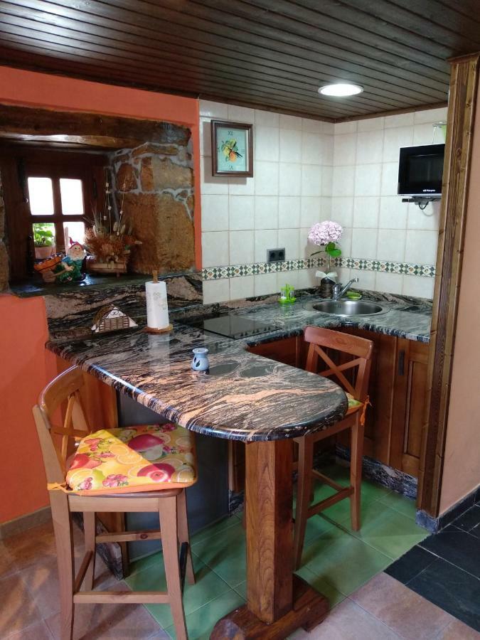 Апартаменты La Casina De Biescas Бьескас Экстерьер фото