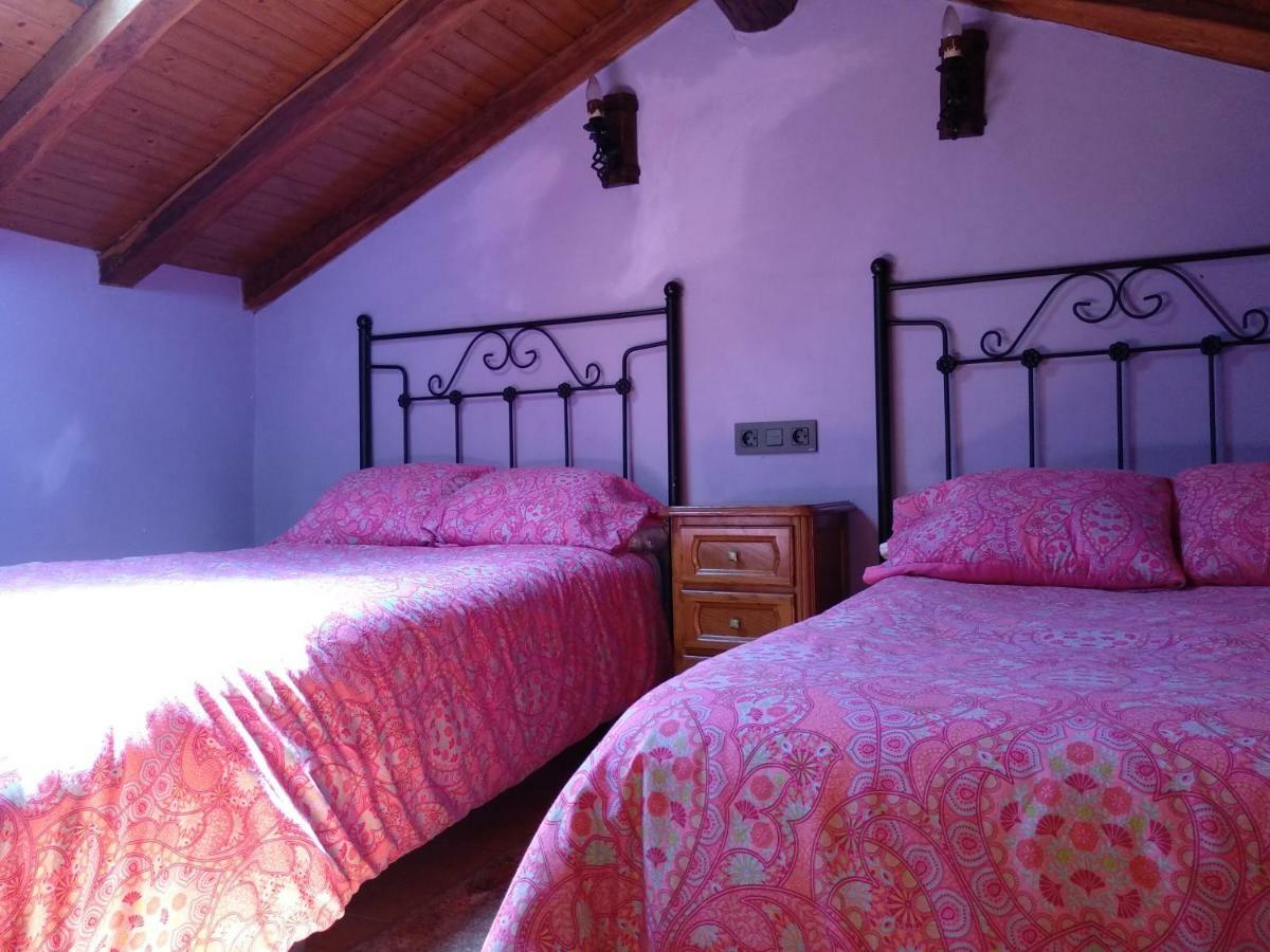 Апартаменты La Casina De Biescas Бьескас Экстерьер фото